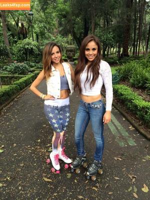 Jimena Sanchez photo #0498