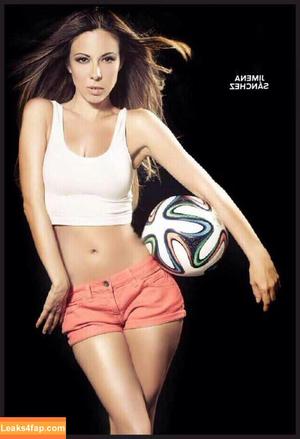 Jimena Sanchez photo #0500