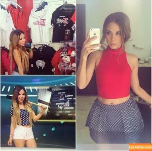 Jimena Sanchez photo #0503