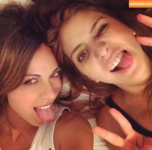 Jimena Sanchez photo #0529