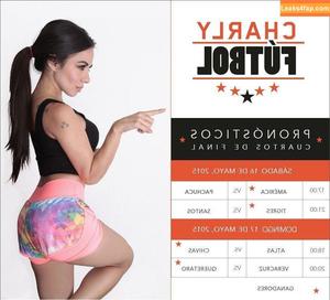 Jimena Sanchez photo #0586