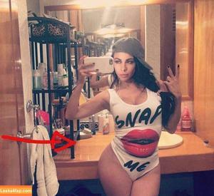 Jimena Sanchez photo #0603