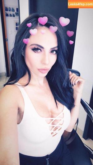 Jimena Sanchez photo #0705