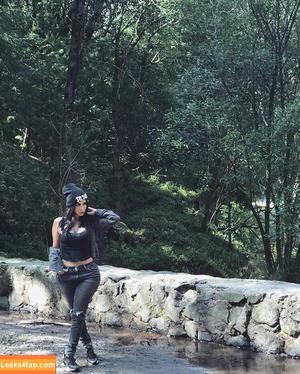 Jimena Sanchez photo #0816