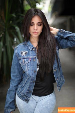 Jimena Sanchez фото #0954