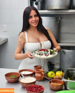 Jimena Sanchez photo #1167