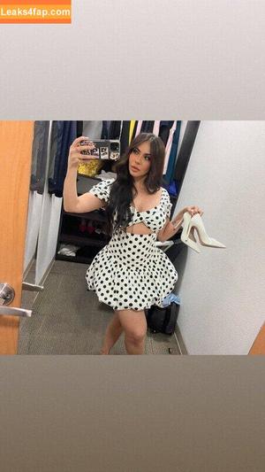 Jimena Sanchez photo #1190
