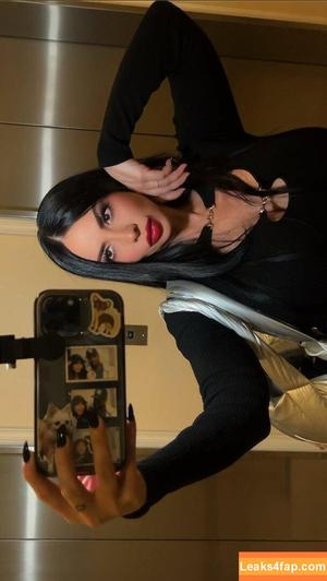 Jimena Sanchez photo #1200