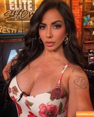 Jimena Sanchez photo #1205