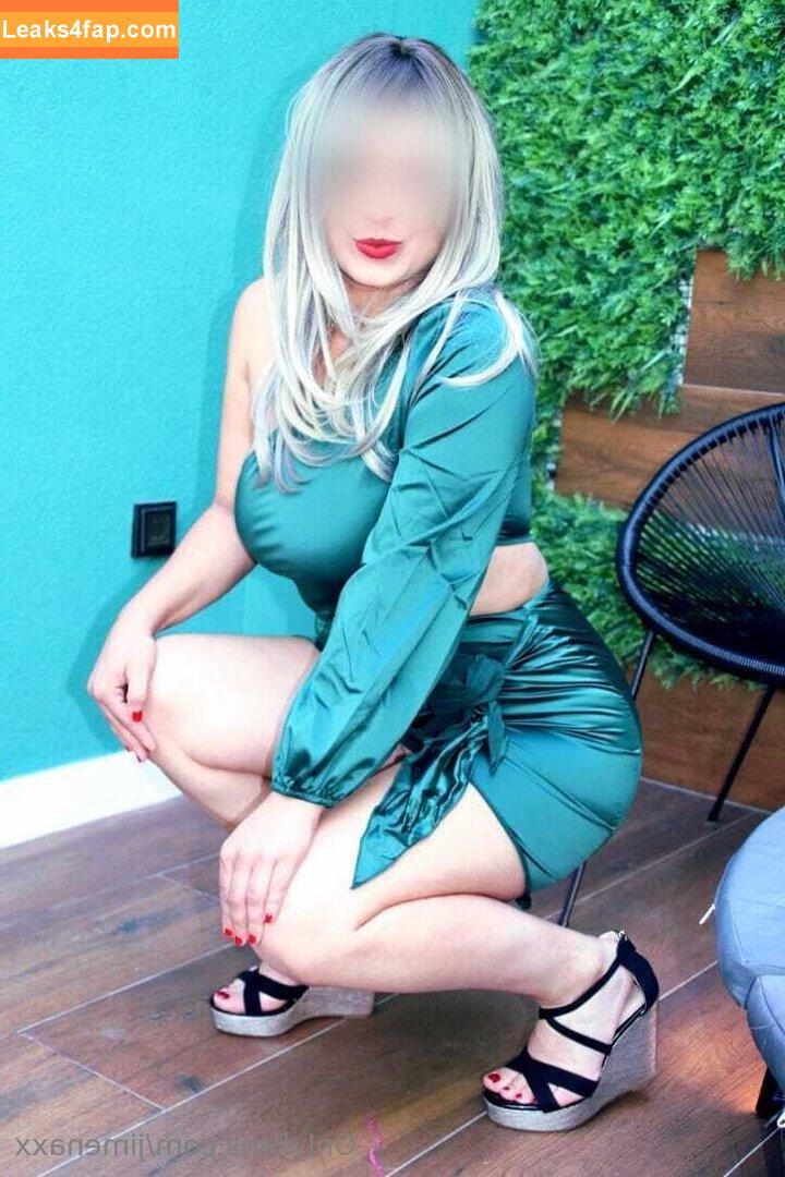 jimenaxx / ximenaxx___ leaked photo photo #0022