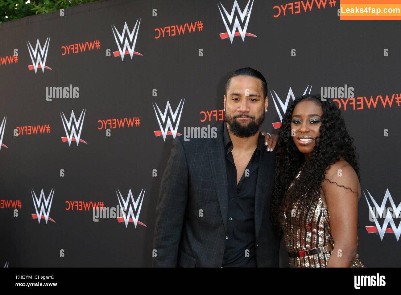 Jimmy Fatu /  leaked photo photo #0001