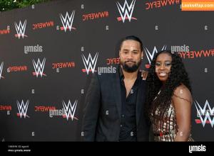 Jimmy Fatu photo #0001