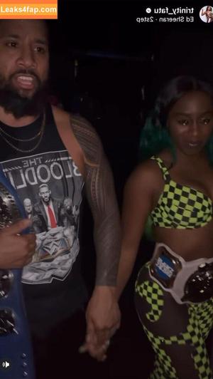 Jimmy Fatu photo #0002