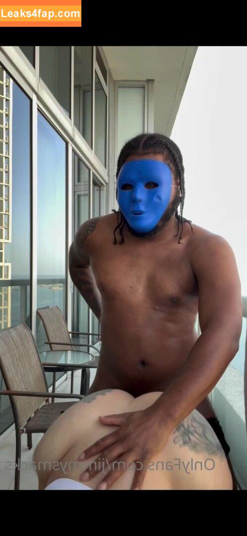 Jimmy Smacks /  leaked photo photo #0001