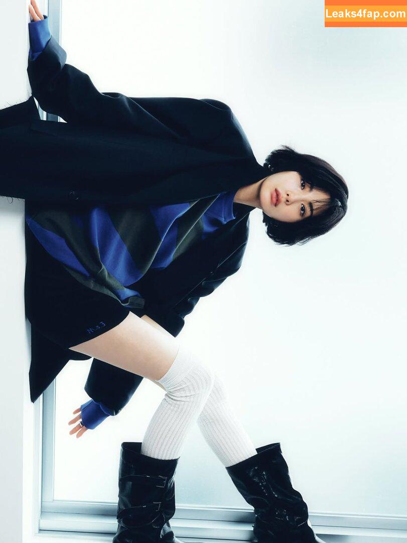 Jin Nana / Im Jin-ah / Nana / jin_a_nana / nanajynx слитое фото фото #0068
