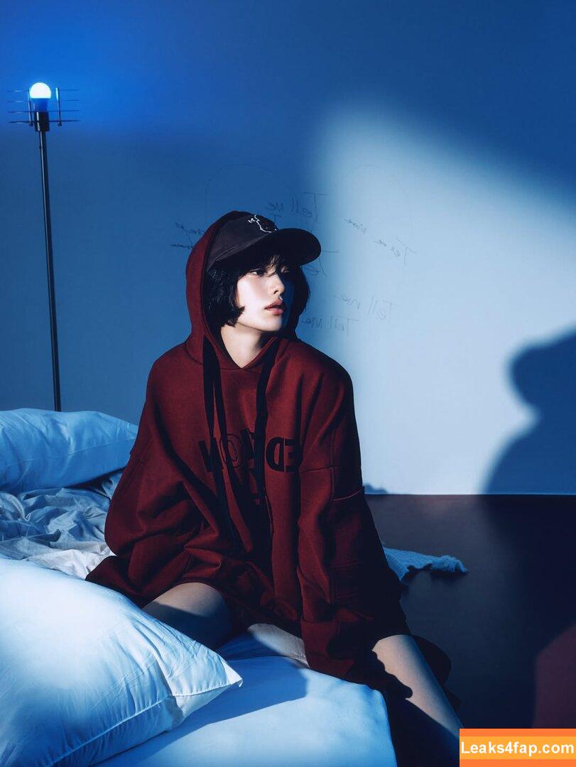 Jin Nana / Im Jin-ah / Nana / jin_a_nana / nanajynx слитое фото фото #0069