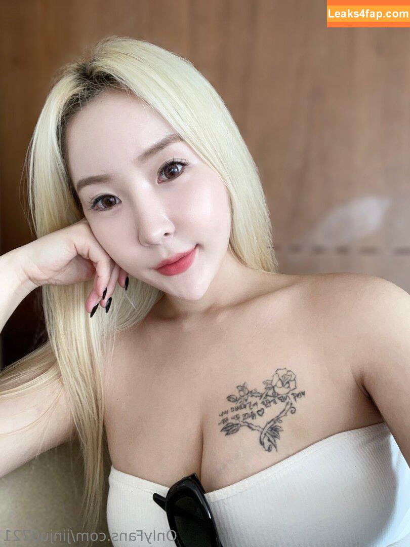 jinju0721 / Jinju / jinjuyu / jinjuyu_ / o____o__j / 진주유 / 징쥬 leaked photo photo #0054