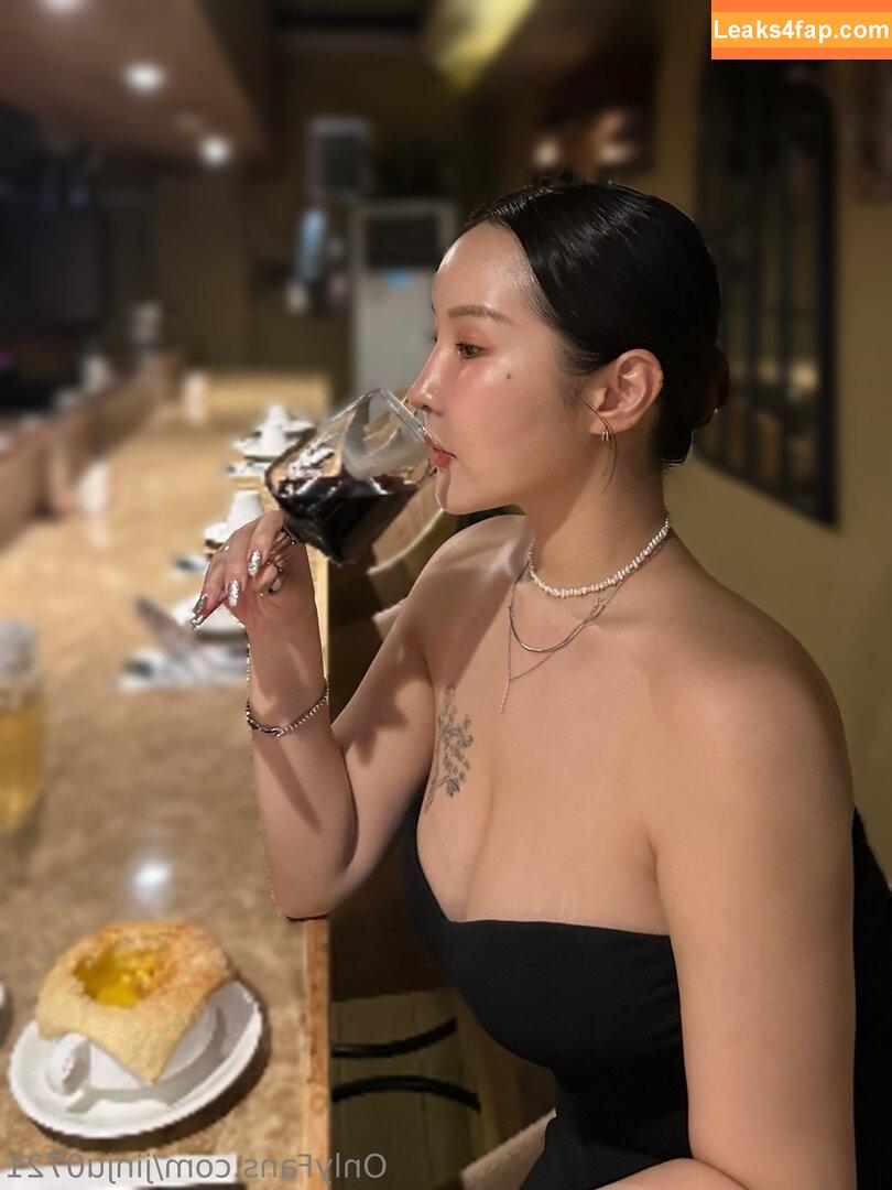 jinju0721 / Jinju / jinjuyu / jinjuyu_ / o____o__j / 진주유 / 징쥬 leaked photo photo #0057