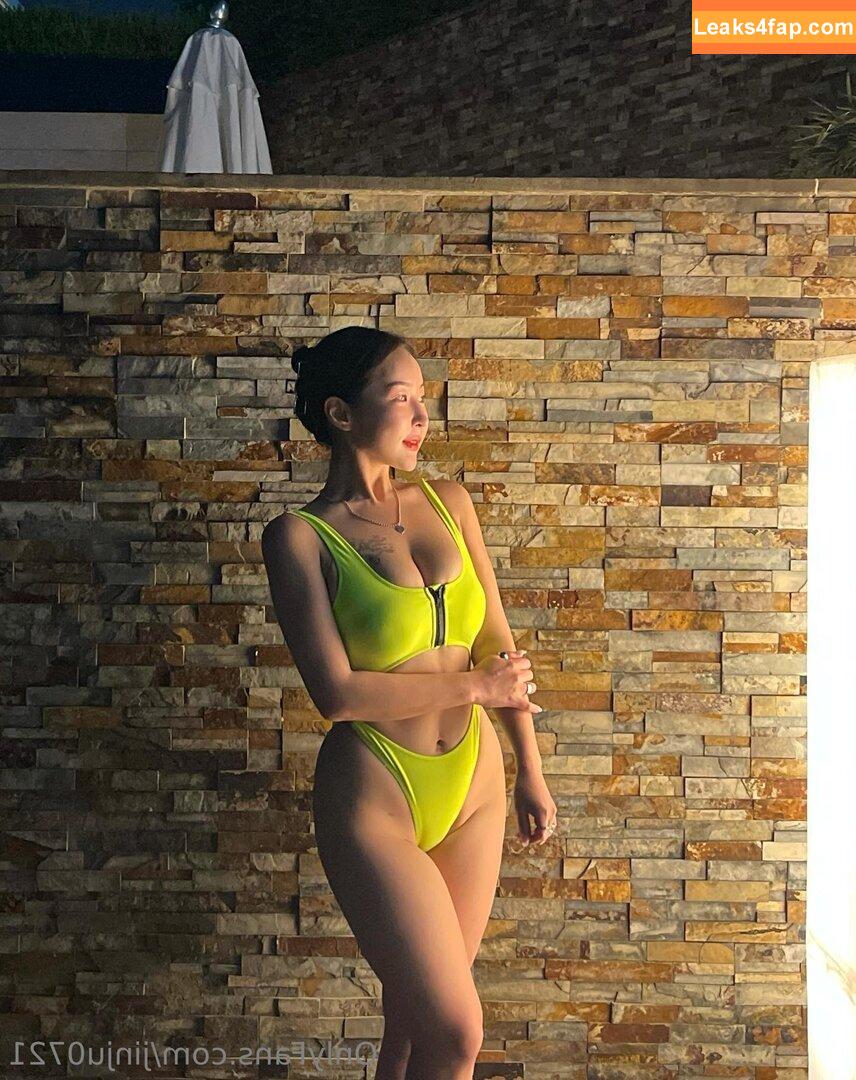 jinju0721 / Jinju / jinjuyu / jinjuyu_ / o____o__j / 진주유 / 징쥬 leaked photo photo #0061