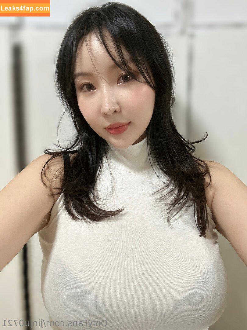 jinju0721 / Jinju / jinjuyu / jinjuyu_ / o____o__j / 진주유 / 징쥬 leaked photo photo #0070