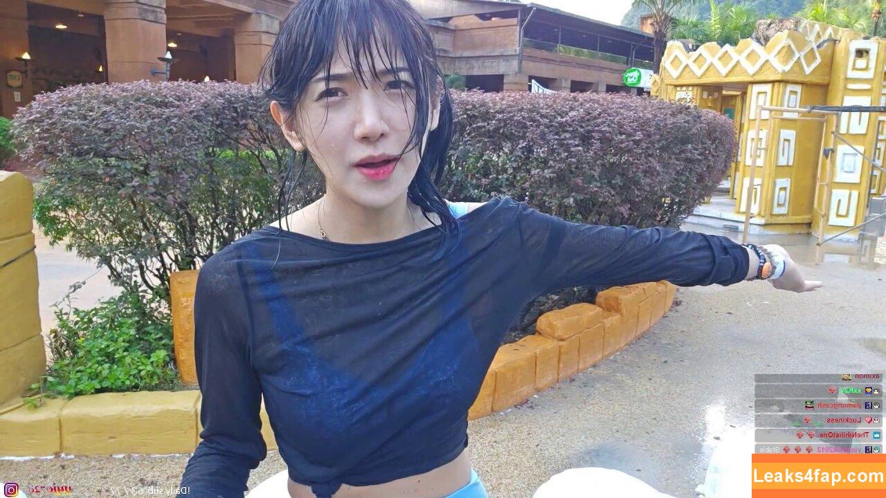 jinnytty / yyj0728 leaked photo photo #0552