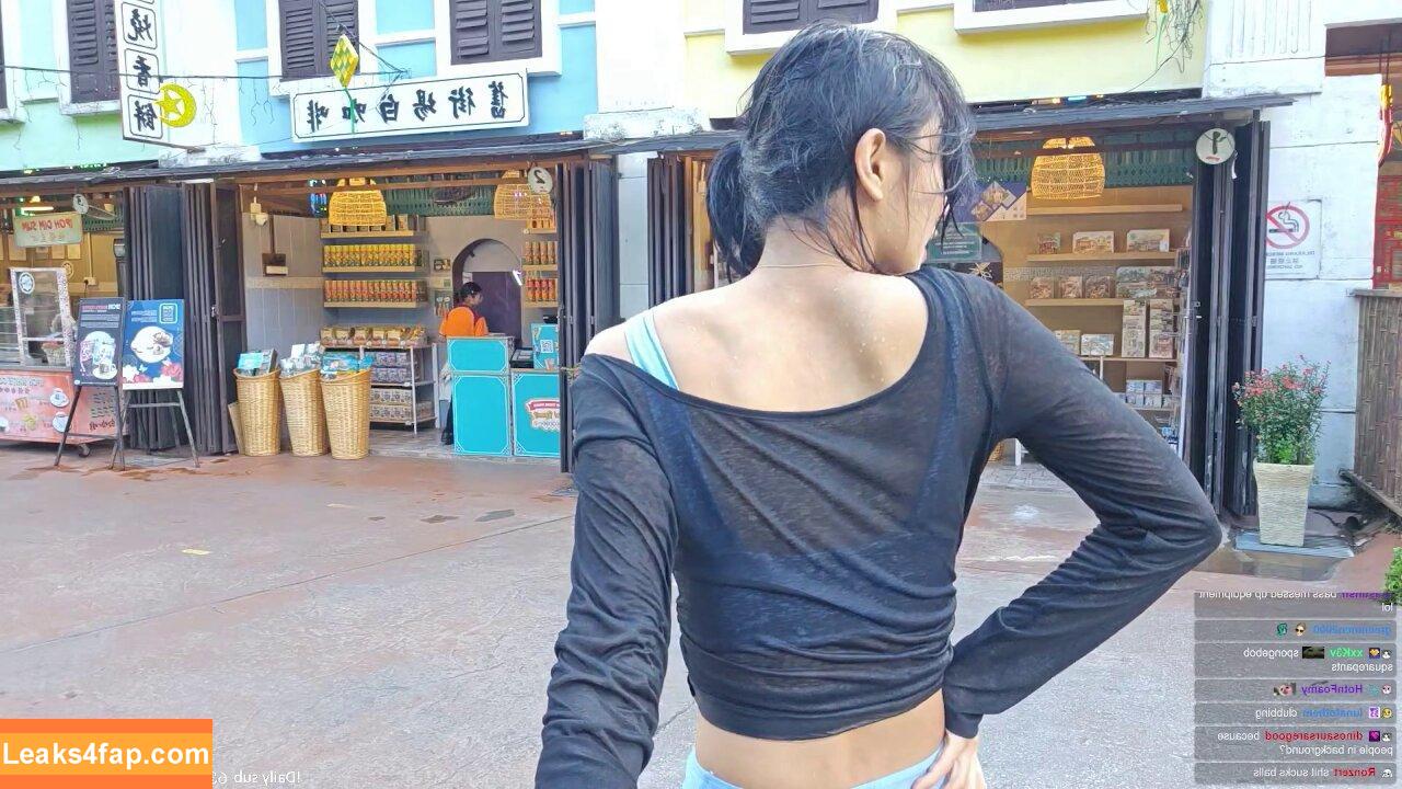 jinnytty / yyj0728 leaked photo photo #0553