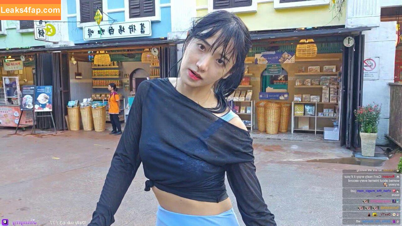 jinnytty / yyj0728 leaked photo photo #0554
