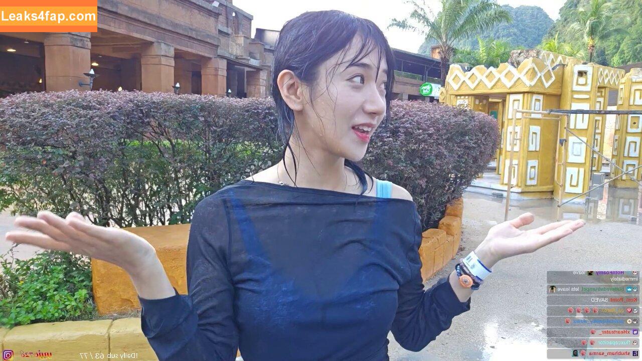 jinnytty / yyj0728 leaked photo photo #0555