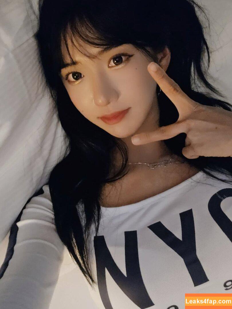 jinnytty / yyj0728 leaked photo photo #0584