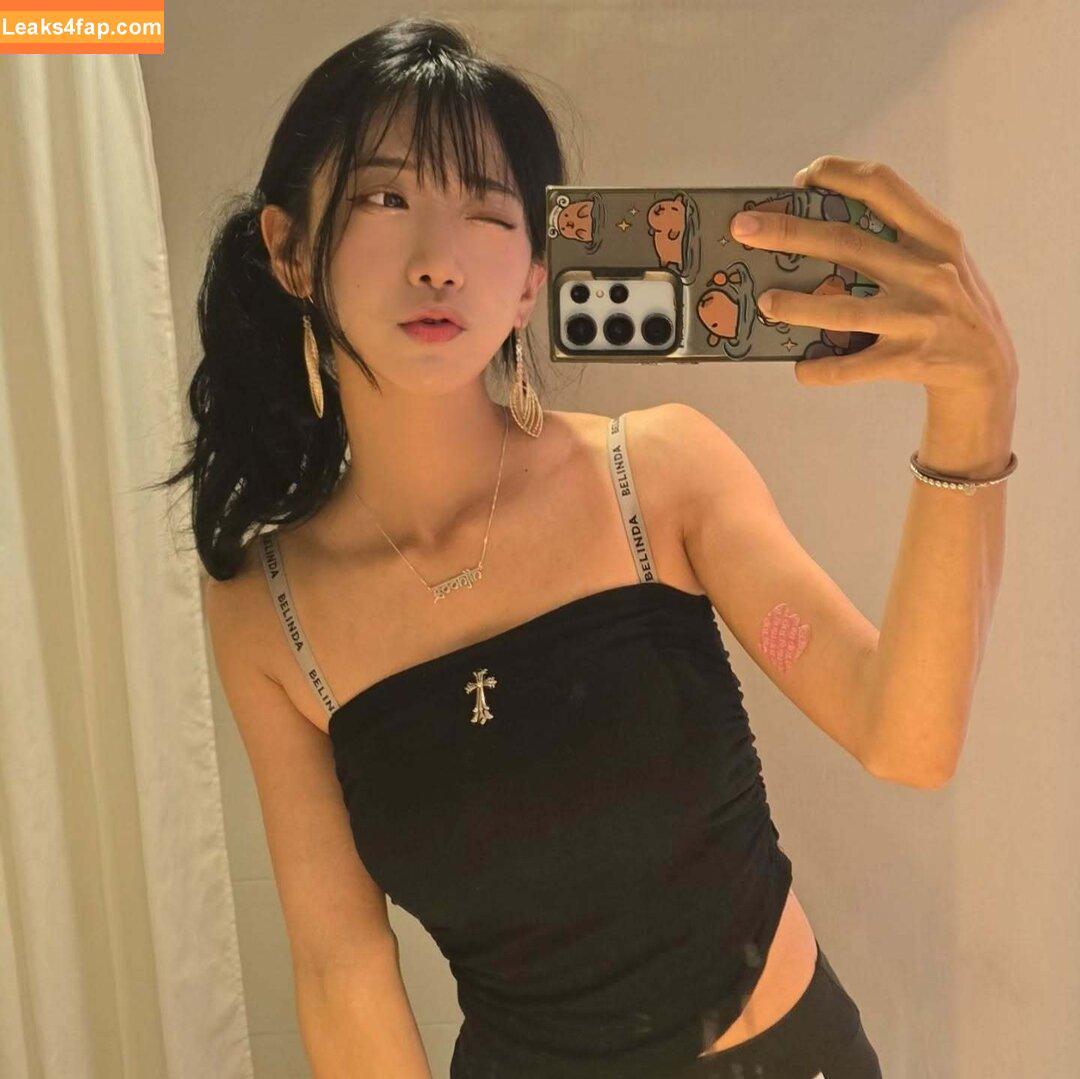 jinnytty / yyj0728 leaked photo photo #0588