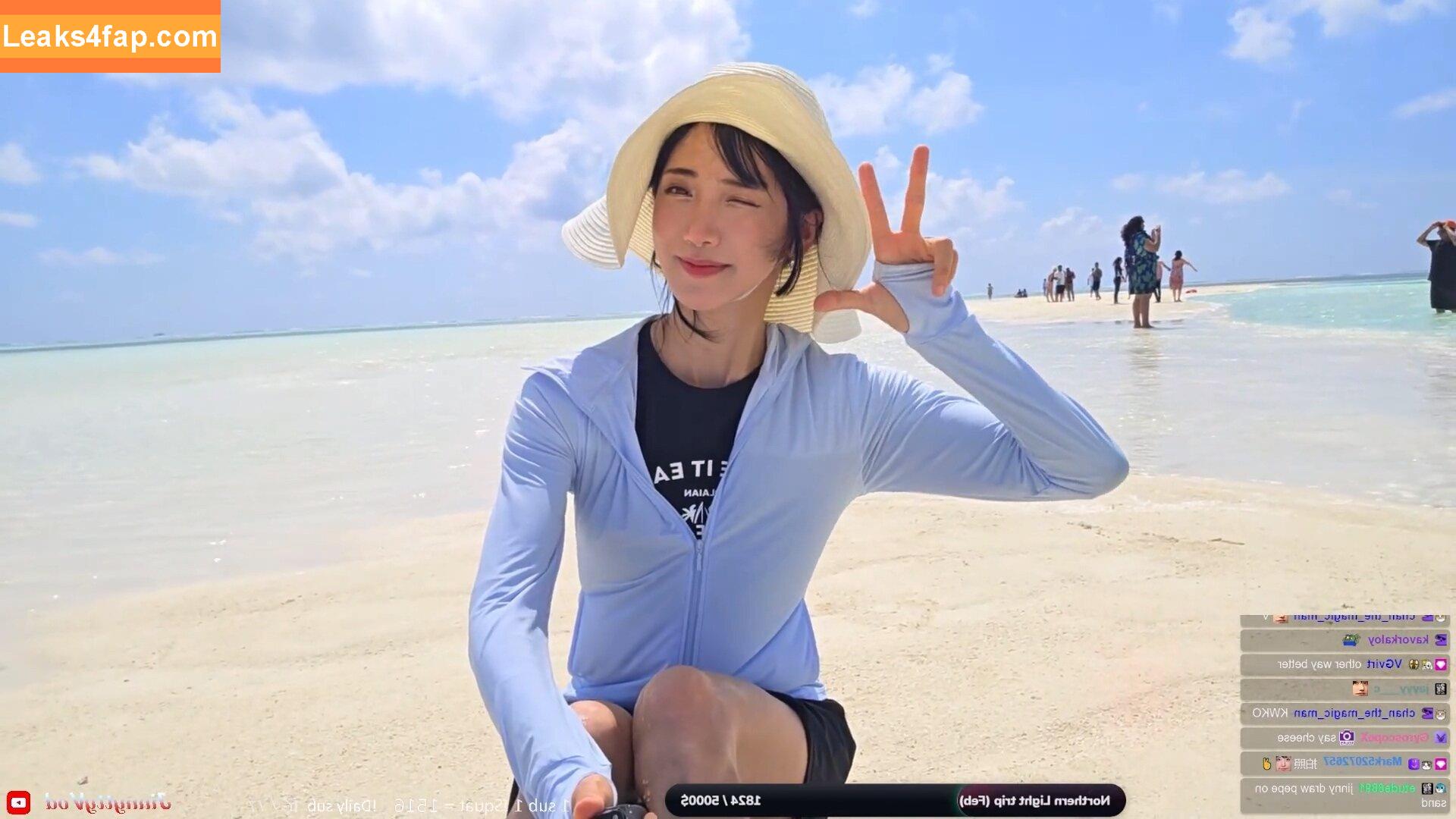 jinnytty / yyj0728 leaked photo photo #0608