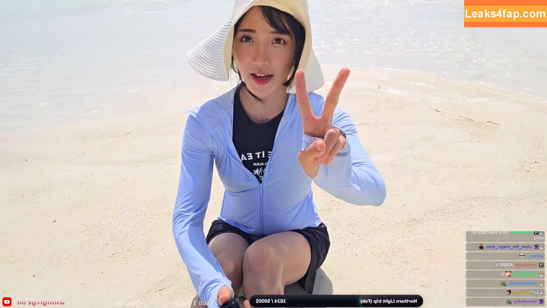 jinnytty / yyj0728 leaked photo photo #0610