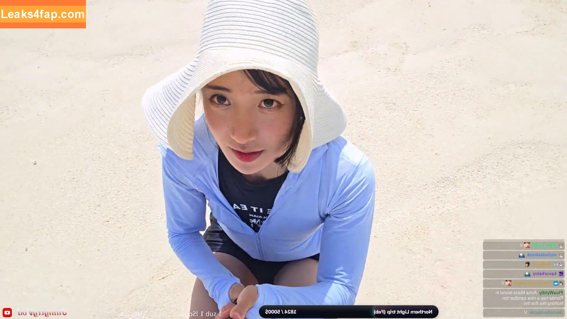 jinnytty / yyj0728 leaked photo photo #0611