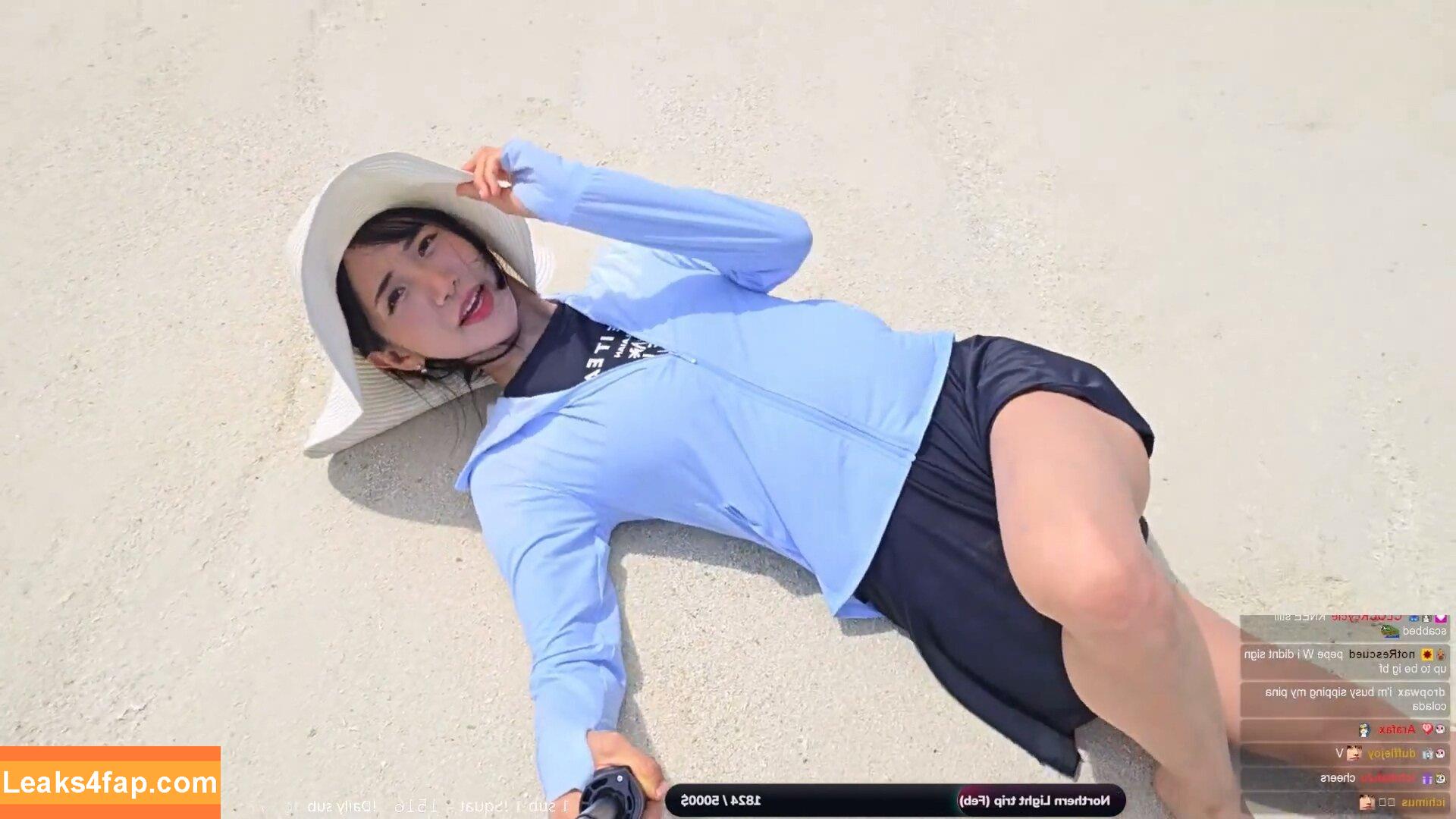 jinnytty / yyj0728 leaked photo photo #0614