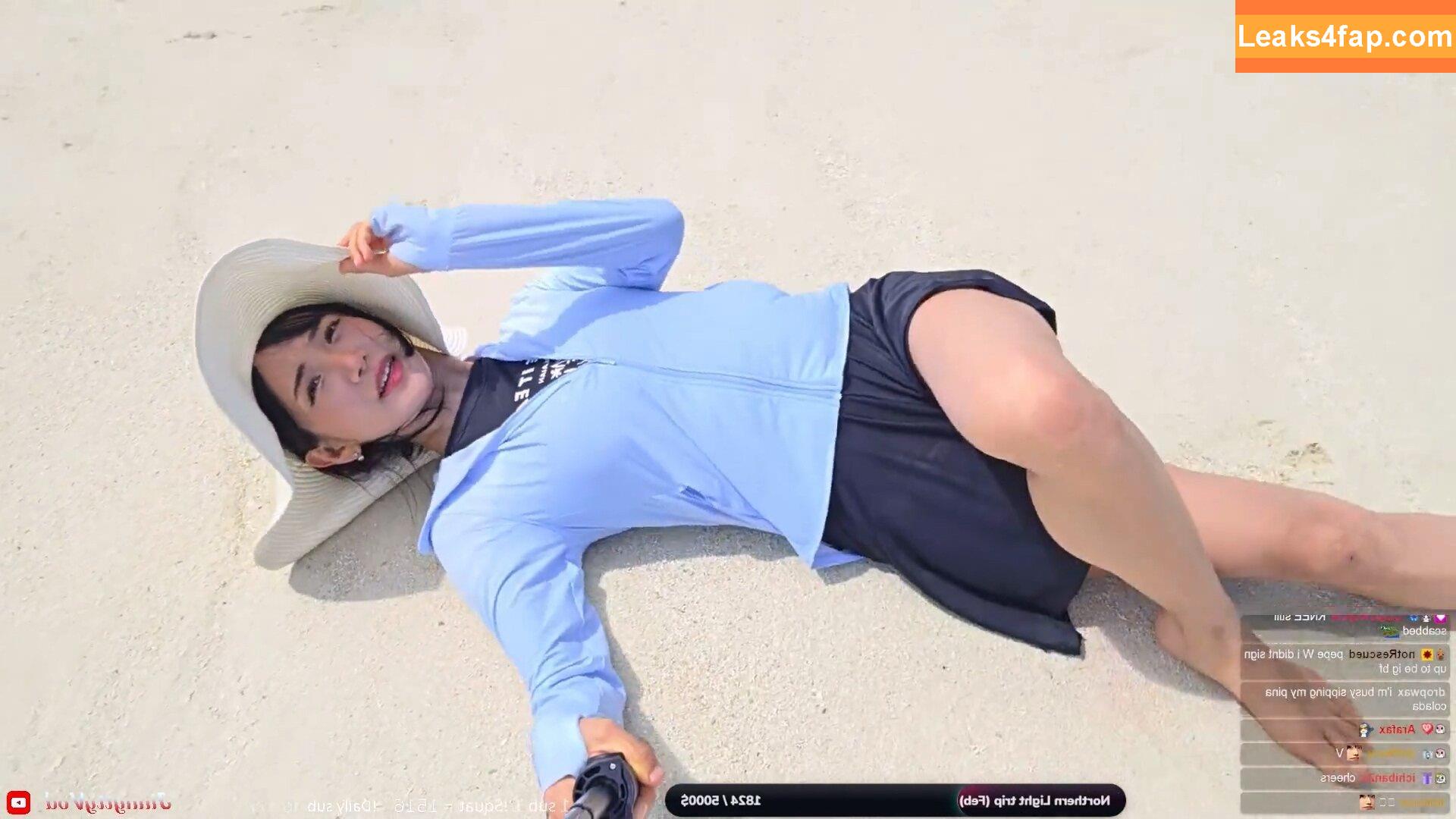 jinnytty / yyj0728 leaked photo photo #0615