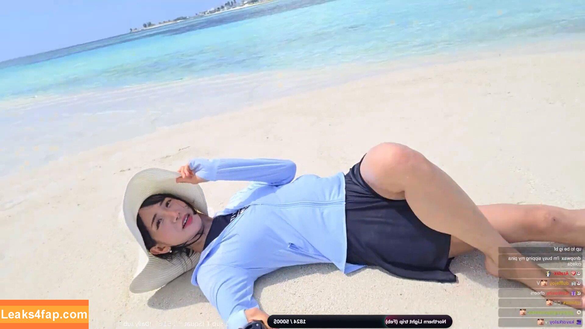 jinnytty / yyj0728 leaked photo photo #0616