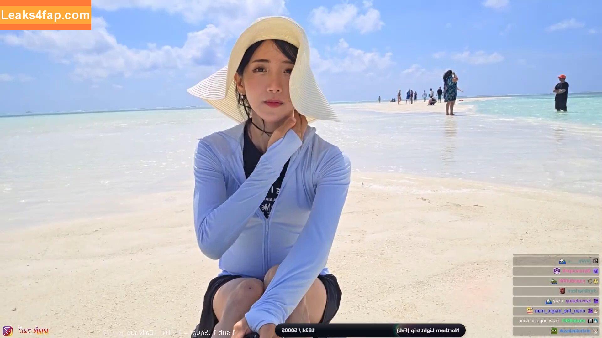 jinnytty / yyj0728 leaked photo photo #0617