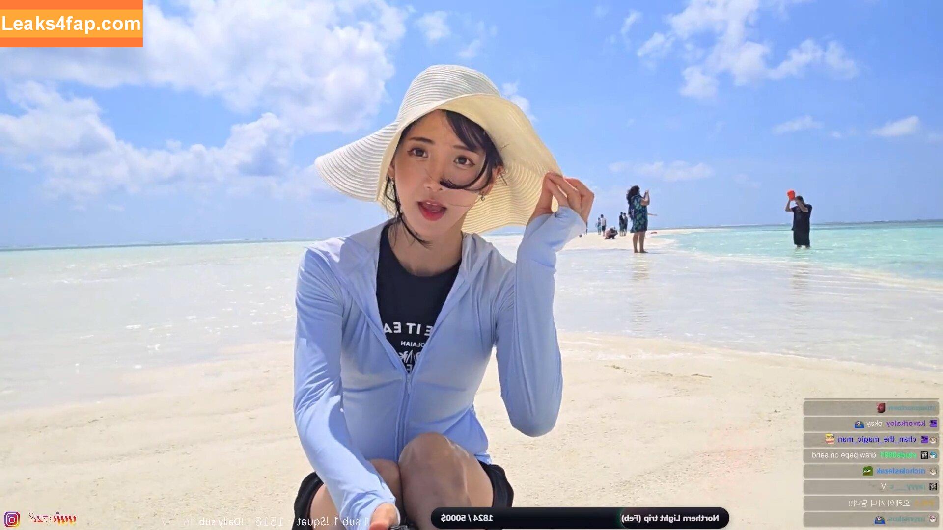 jinnytty / yyj0728 leaked photo photo #0618