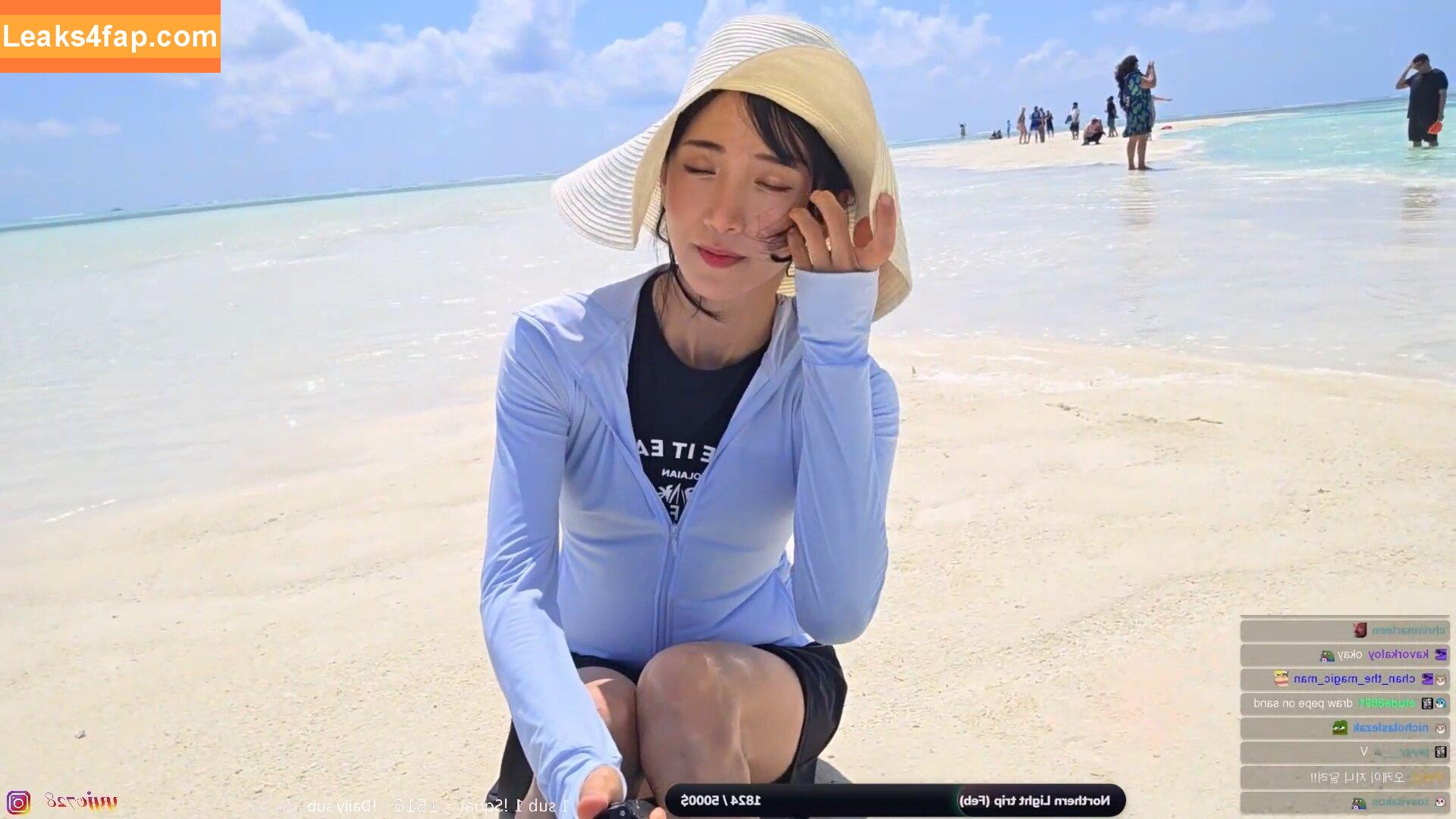 jinnytty / yyj0728 leaked photo photo #0620