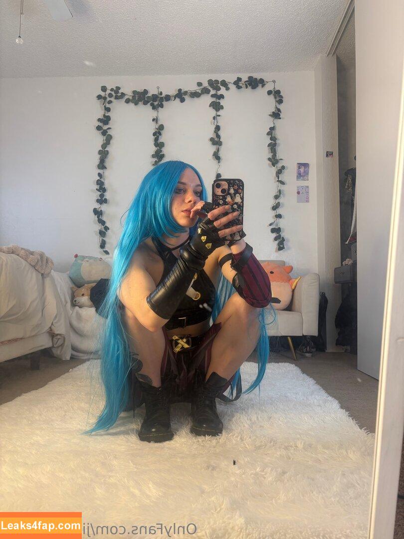 jinxbunnyxo / jinxbunnyxoreels leaked photo photo #0038