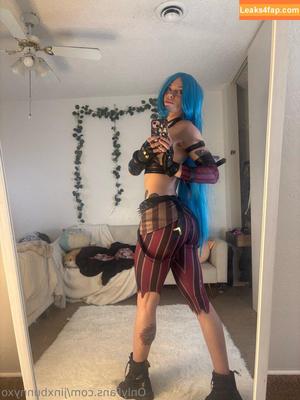 jinxbunnyxo photo #0033