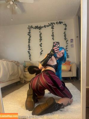 jinxbunnyxo photo #0041