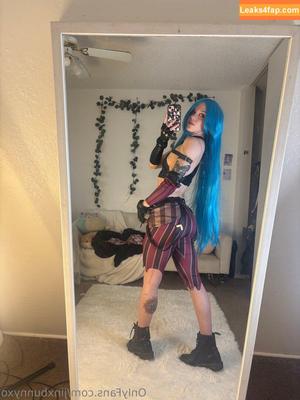 jinxbunnyxo photo #0046