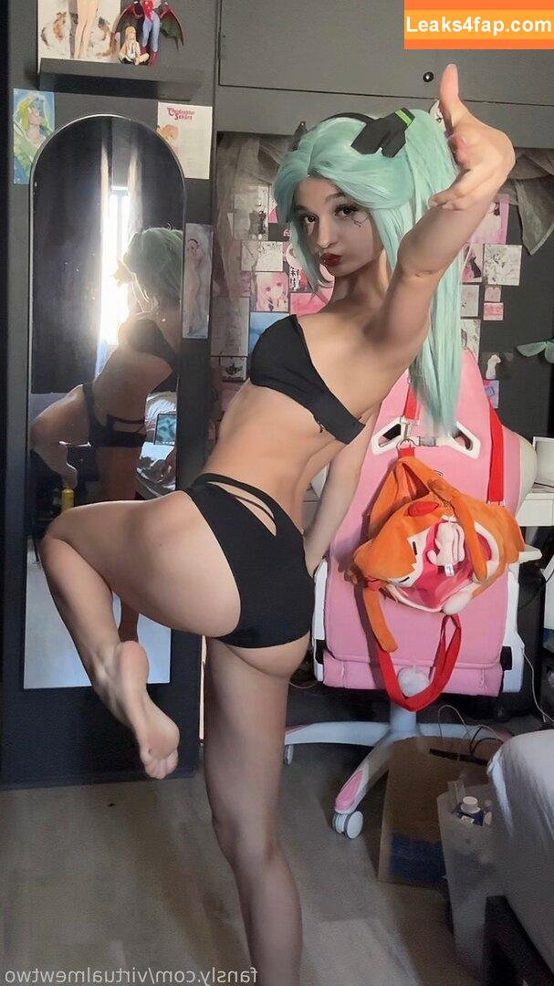 Jinxie / JinxKittie / Kelsey Atkins / itsjinxxxie / virtualmew leaked photo photo #0142