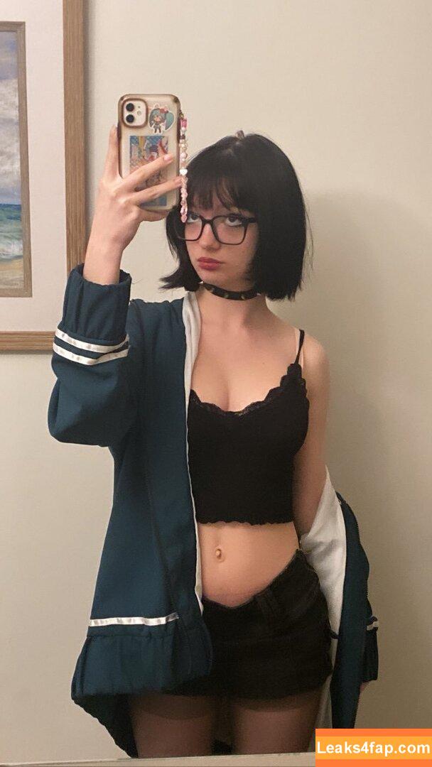 Jinxie / JinxKittie / Kelsey Atkins / itsjinxxxie / virtualmew leaked photo photo #0148