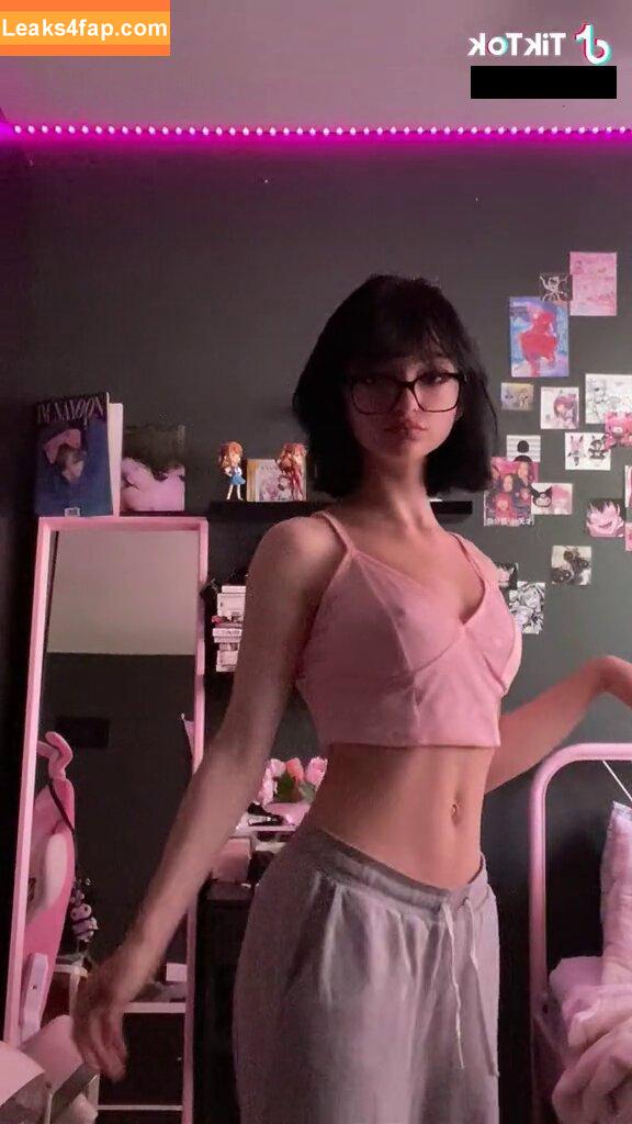 Jinxie / JinxKittie / Kelsey Atkins / itsjinxxxie / virtualmew leaked photo photo #0149