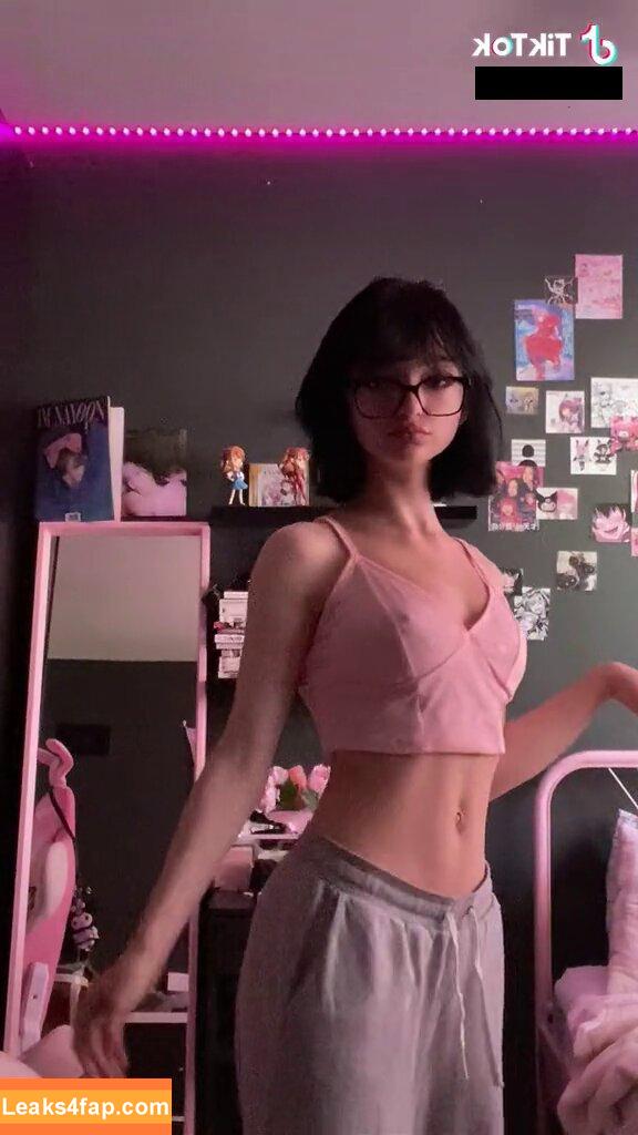 Jinxie / JinxKittie / Kelsey Atkins / itsjinxxxie / virtualmew leaked photo photo #0151