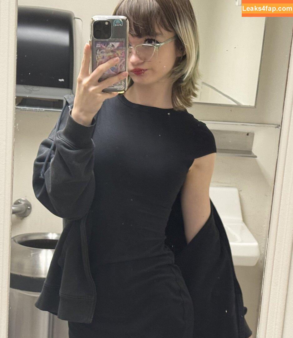 Jinxie / JinxKittie / Kelsey Atkins / itsjinxxxie / virtualmew слитое фото фото #0152