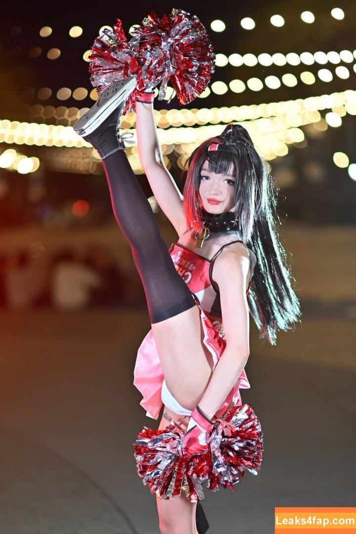 Jinxie / JinxKittie / Kelsey Atkins / itsjinxxxie / virtualmew слитое фото фото #0156