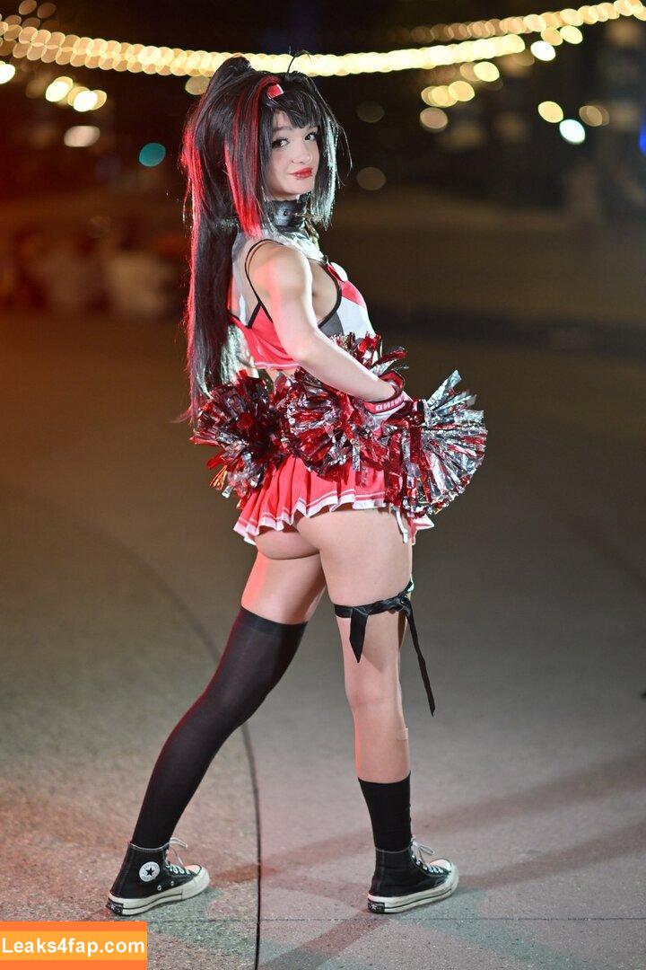 Jinxie / JinxKittie / Kelsey Atkins / itsjinxxxie / virtualmew leaked photo photo #0157